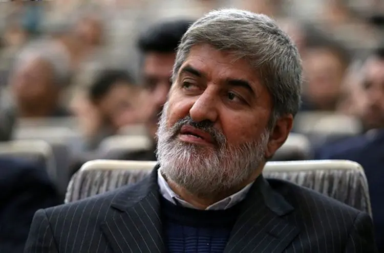 نامه سرگشاده علی مطهری به نمایندگان مجلس درباره FATF