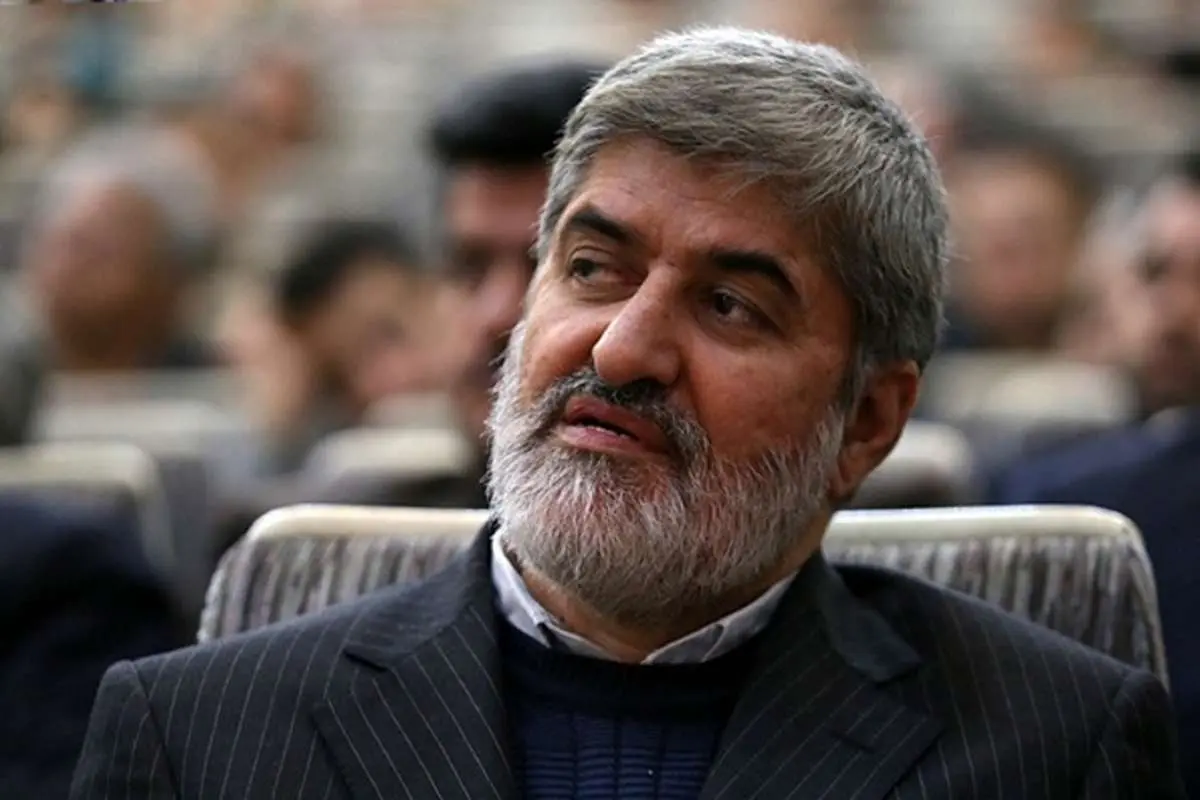 نامه سرگشاده علی مطهری به نمایندگان مجلس درباره FATF