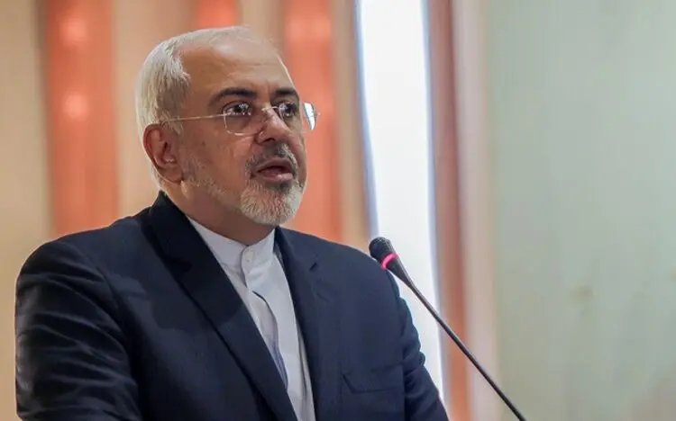واکنش ظریف به نامه ۱۴۰ قانونگذار آمریکایی درباره توافق «جامع» با ایران