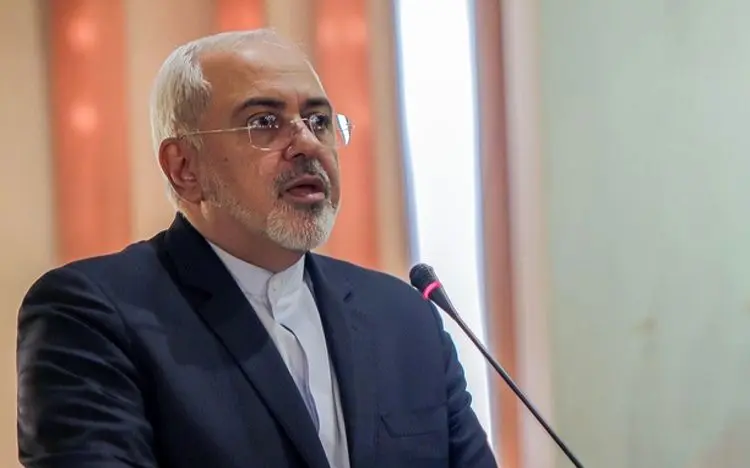 واکنش ظریف به نامه ۱۴۰ قانونگذار آمریکایی درباره توافق «جامع» با ایران
