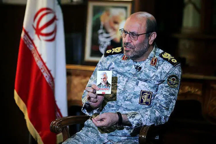 ‌دفاع از نامزد‌های نظامی
