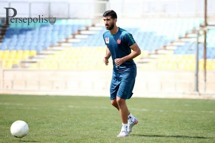 فعلاً ترابی- مغانلو تا عیسی بیاید!