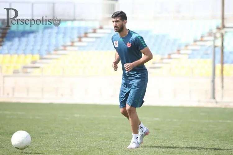 فعلاً ترابی- مغانلو تا عیسی بیاید!
