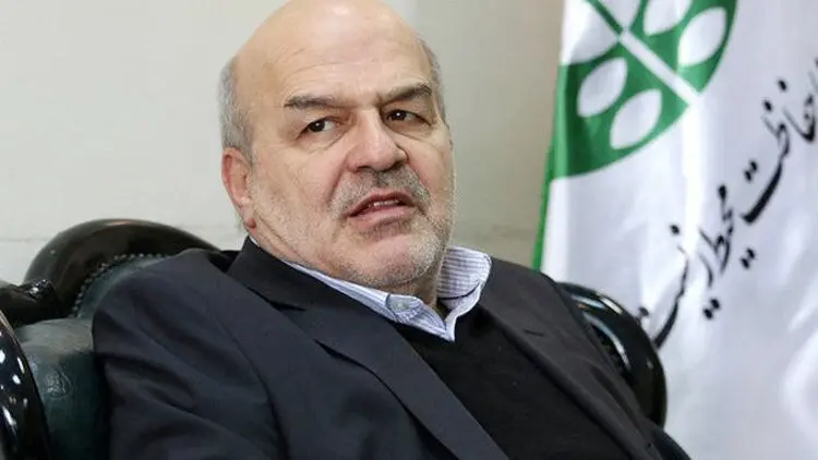 حکم حبس و جزای نقدی برای کلانتری قطعی نیست