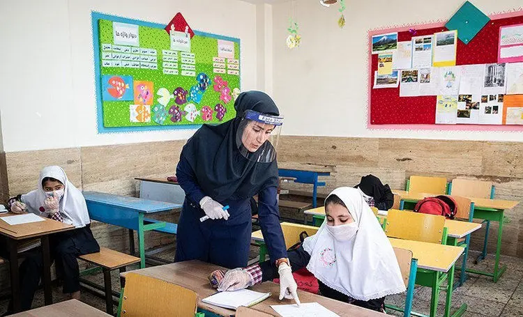 خروج آموزش و پرورش از «ریل»!