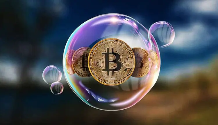 زمان خرید بیت‌کوین است؟
