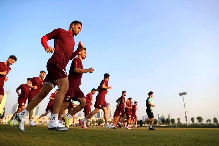 خبر خوب صدری برای پرسپولیسی‌ها