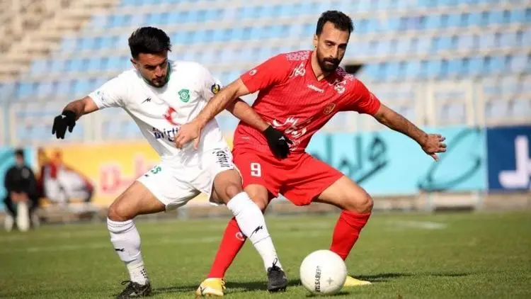 قلعه‌نویی مانع استقلالی شدن بازیکن مورد نظر مجیدی