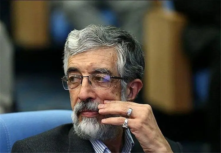 حداد عادل ۴ سال دیگر رئیس فرهنگستان ماند
