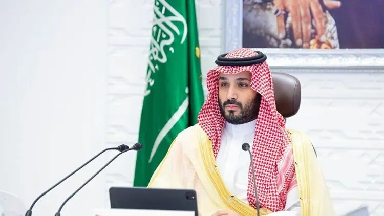 محمد بن سلمان پدر همسر خود را بازداشت کرد