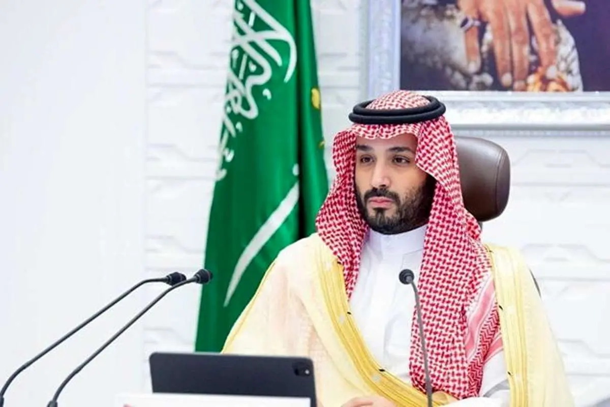 محمد بن سلمان پدر همسر خود را بازداشت کرد