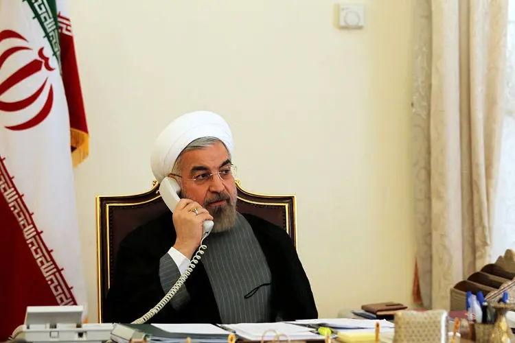 سیاست قطعی ایران در برجام عمل در برابر عمل است