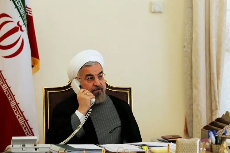 سیاست قطعی ایران در برجام عمل در برابر عمل است