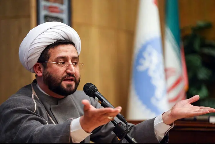 «لاریجانی رئیس‌جمهور ۱۴۰۰ و ظریف معاون اولش می‌شود»