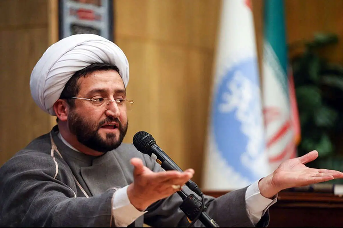 «لاریجانی رئیسجمهور ۱۴۰۰ و ظریف معاون اولش میشود»