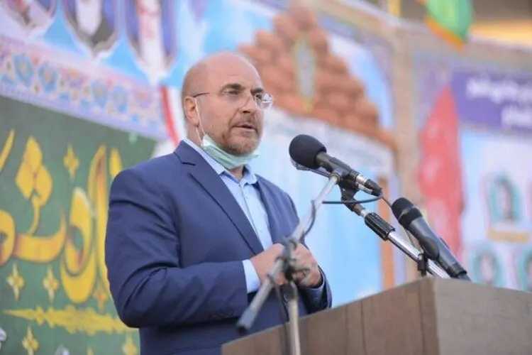 قالیباف: اهل گفتگو هستیم