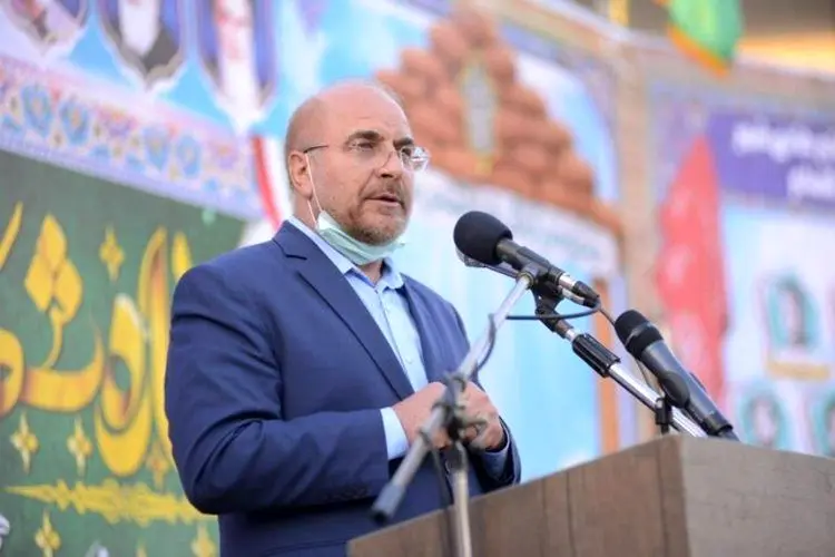 قالیباف: اهل گفتگو هستیم