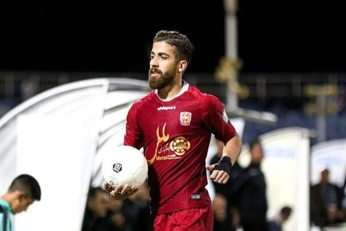 شماره مدافع جدید پرسپولیس هم مشخص شد؛ یک قدم تا امضا