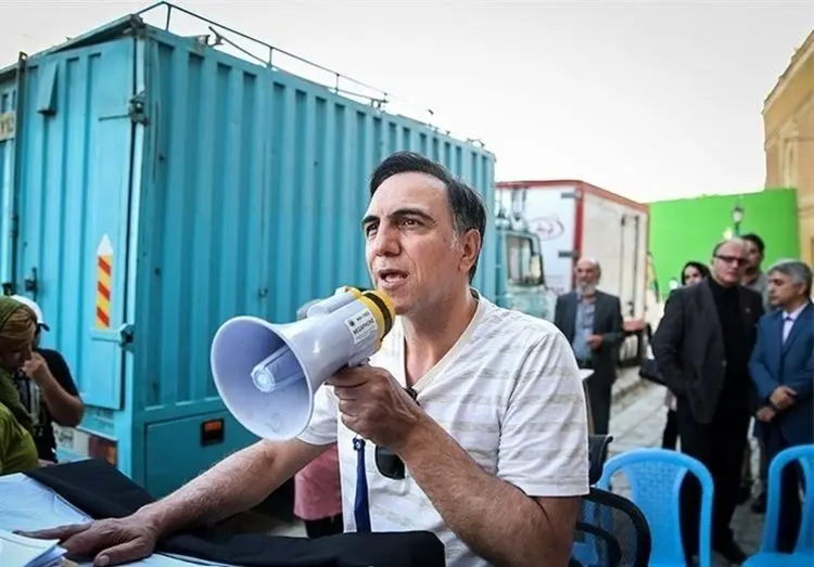 ادامه «جیران» حسن فتحی