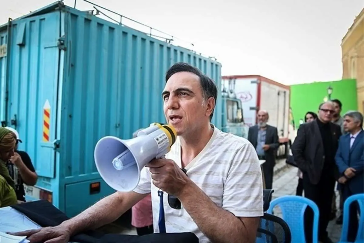 ادامه «جیران» حسن فتحی