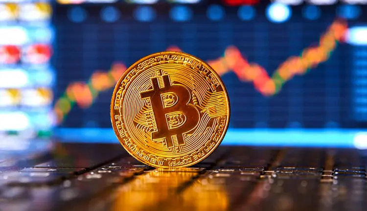 بیت کوین در آستانه ۶۰ هزار دلاری شدن؟