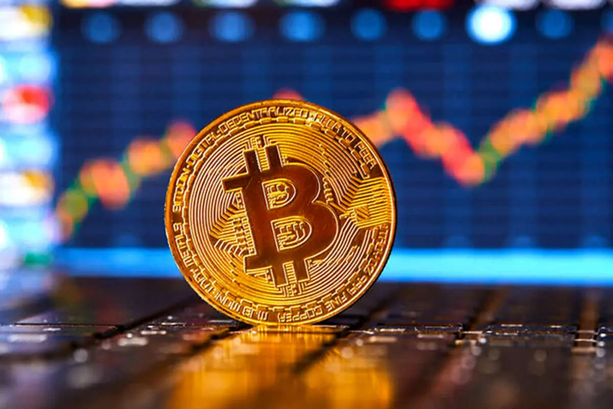 بیت کوین در آستانه ۶۰ هزار دلاری شدن؟
