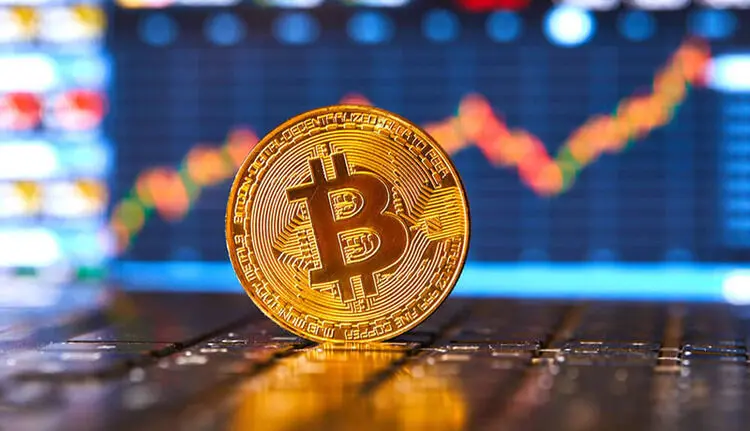 بیت کوین در آستانه ۶۰ هزار دلاری شدن؟