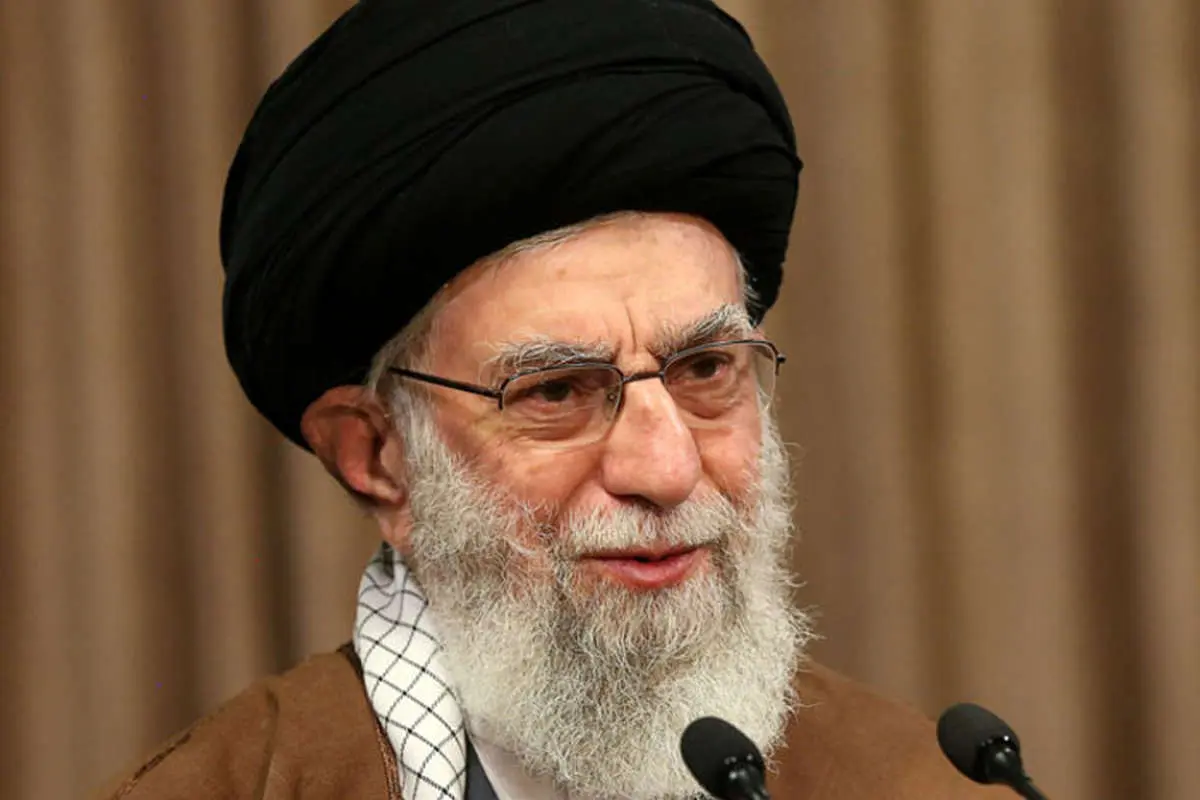 اسلام سیاسی همانی است که در ایران تحقق یافته است