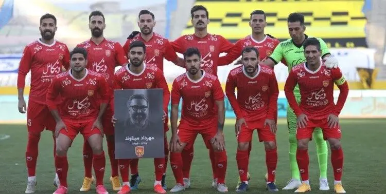 پایانی بر شهرخودروی خراسان!