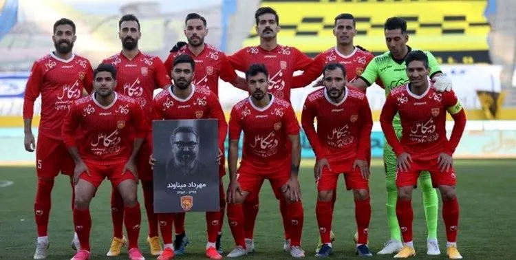 پایانی بر شهرخودروی خراسان!
