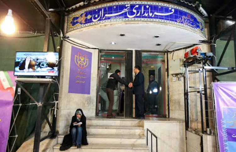 اعضای اصلی هیات اجرایی انتخابات ۱۴۰۰ تهران مشخص شدند