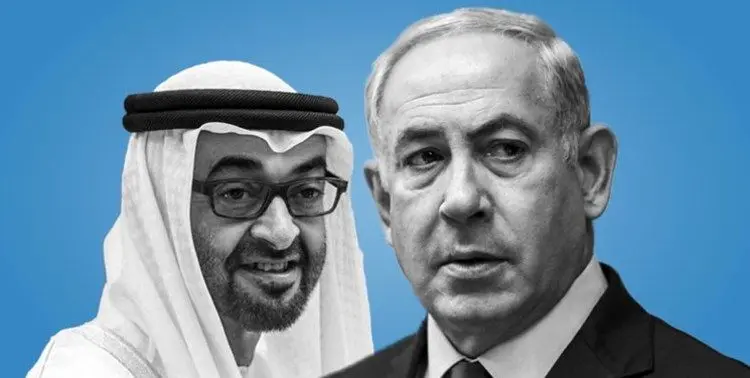 سفر نتانیاهو به امارات برای چهارمین بار لغو شد