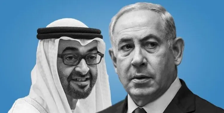 سفر نتانیاهو به امارات برای چهارمین بار لغو شد