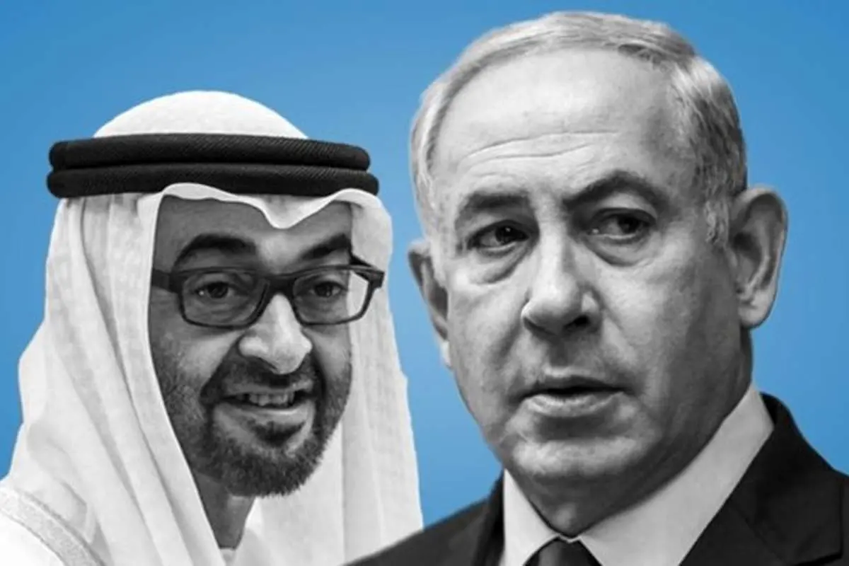 سفر نتانیاهو به امارات برای چهارمین بار لغو شد