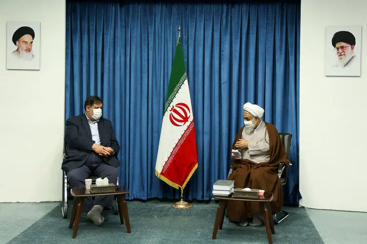 «خطر بحران‌‌های اجتماعی از زلزله ۸ریشتری بیشتر است‌»