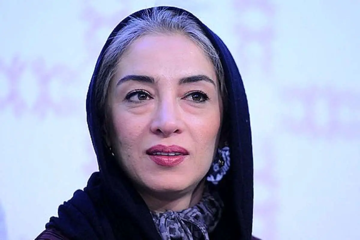 پانتهآ پناهیها هم به «شبگرد» پیوست