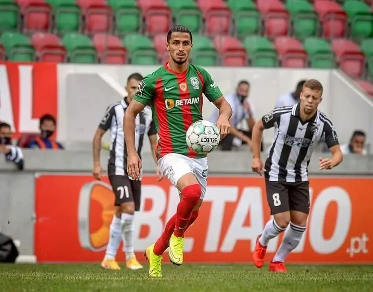 آینده نامعلوم لژیونر پرسپولیسی