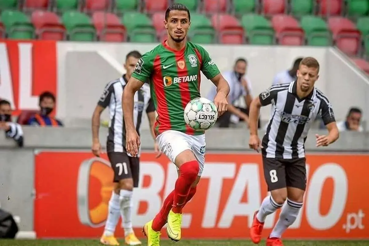 آینده نامعلوم لژیونر پرسپولیسی