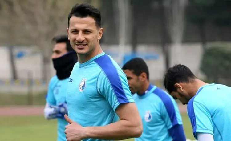 ۳۶ پرسپولیس، ۲۳ استقلال شد!