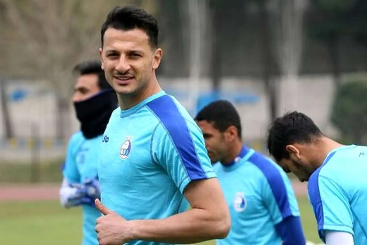 ۳۶ پرسپولیس، ۲۳ استقلال شد!