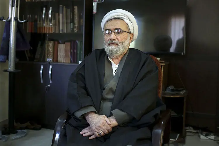 مسیح مهاجری به نمایندگان: وقت پرهزینه مجلس را هدر ندهید