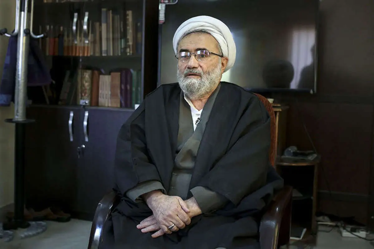 مسیح مهاجری به نمایندگان: وقت پرهزینه مجلس را هدر ندهید