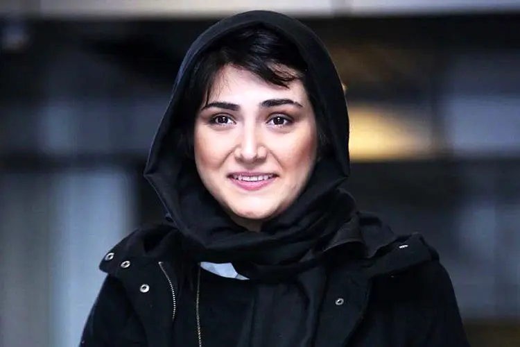 حذف باران کوثری از برنامه فرزاد فرزین