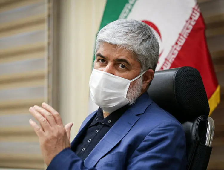 چرا علی مطهری نامزد انتخابات ریاست جمهوری شد؟