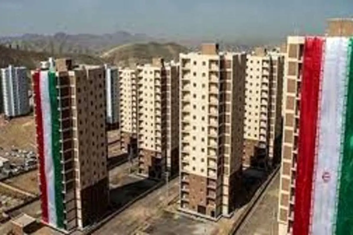 خبر مهم وزیر راه و شهرسازی برای متقاضیان مسکن ملی