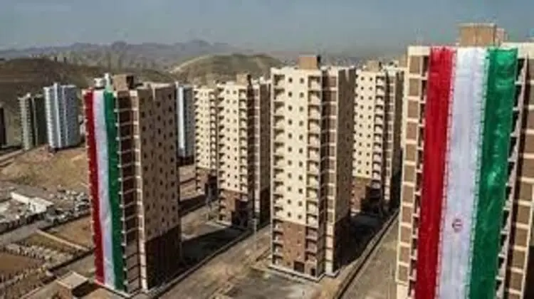 خبر مهم وزیر راه و شهرسازی برای متقاضیان مسکن ملی
