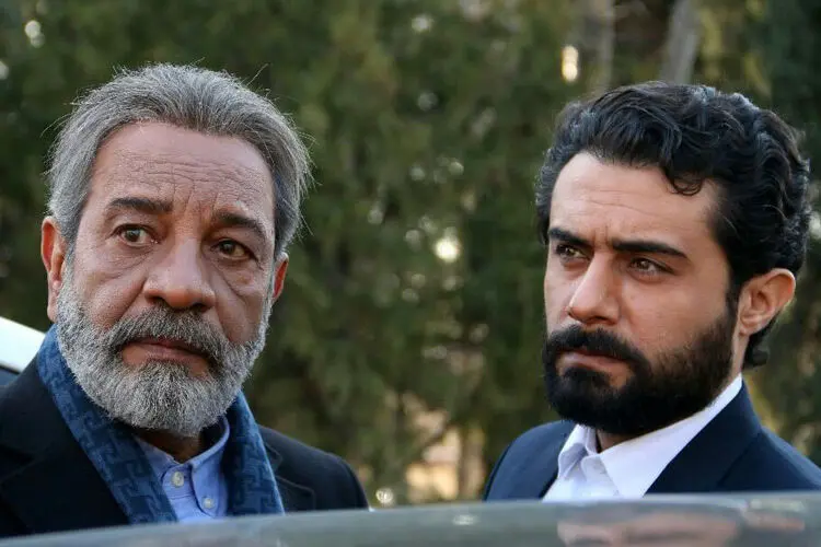 (ویدئو) پای روحانی هم به گاندو باز شد