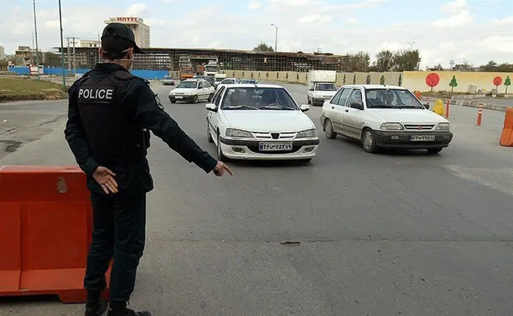 کرونا در گیلان اوج گرفت