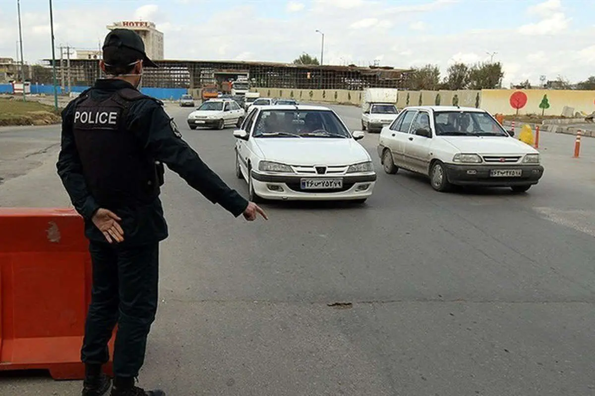 کرونا در گیلان اوج گرفت