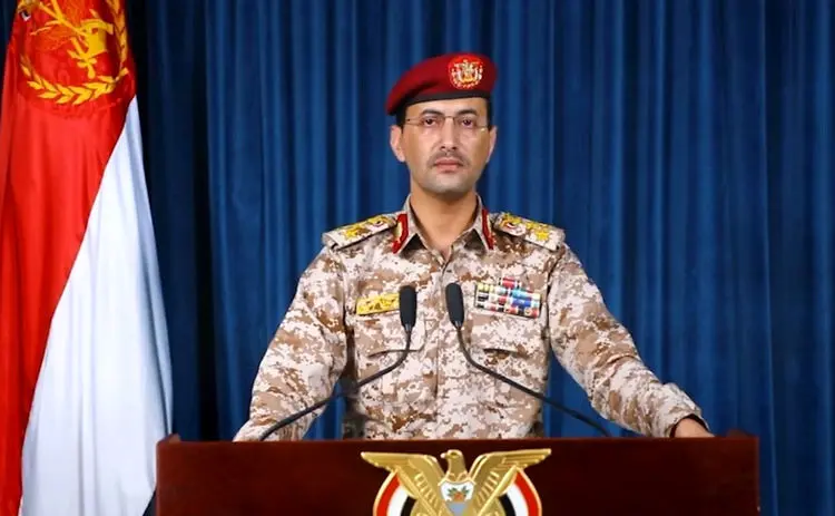 یمن: با ۱۸ پهپاد و ۸ موشک، آرامکو را هدف قرار دادیم